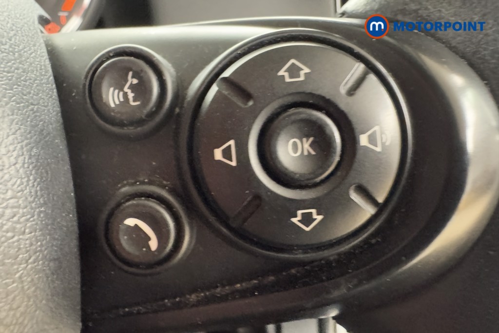 Mini Countryman Cooper Classic Automatic Petrol SUV - Stock Number (1544730) - 14th supplementary image