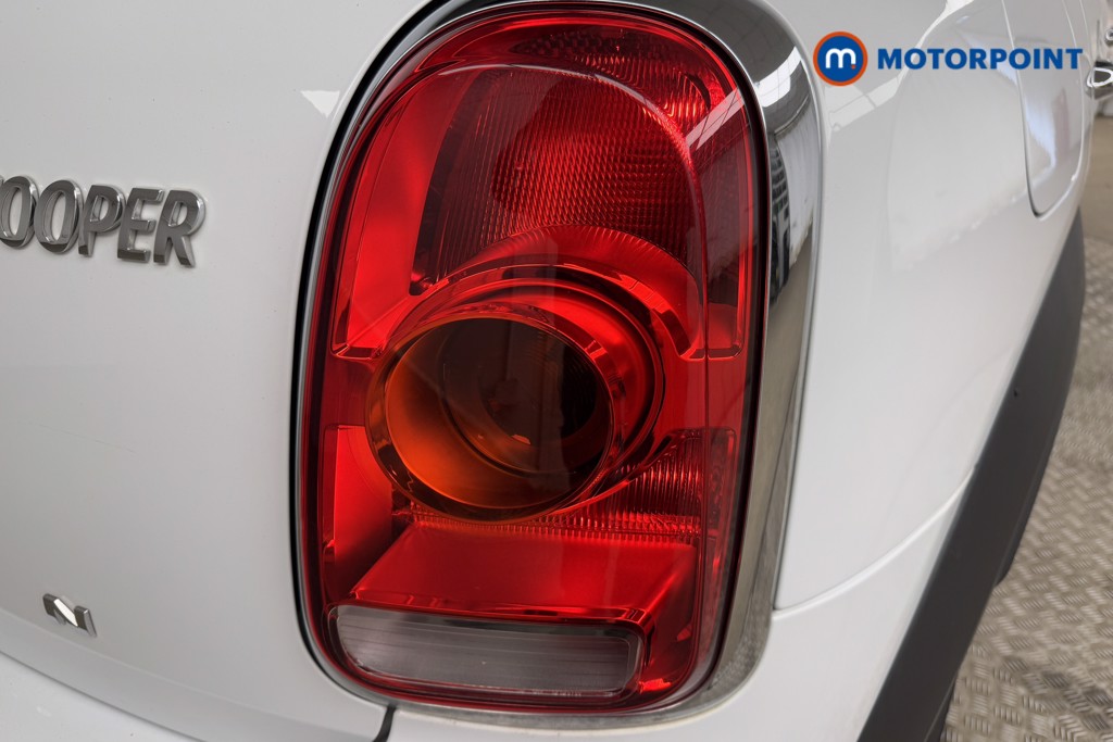 Mini Countryman Cooper Classic Automatic Petrol SUV - Stock Number (1544730) - 18th supplementary image