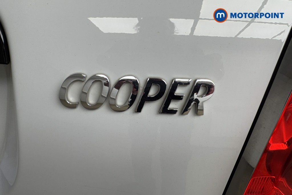 Mini Countryman Cooper Classic Automatic Petrol SUV - Stock Number (1544730) - 19th supplementary image