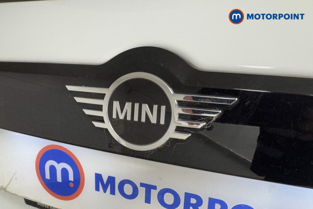Mini Countryman Cooper Classic Automatic Petrol SUV - Stock Number (1544730) - 20th supplementary image