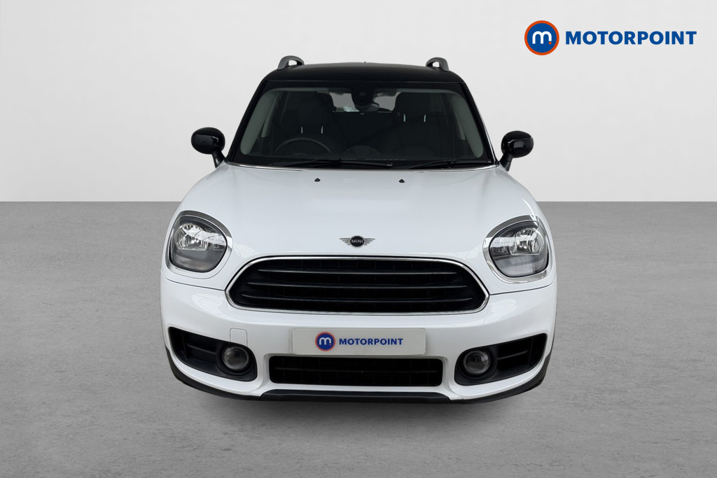 Mini Countryman Cooper Classic Automatic Petrol SUV - Stock Number (1544730) - Front bumper