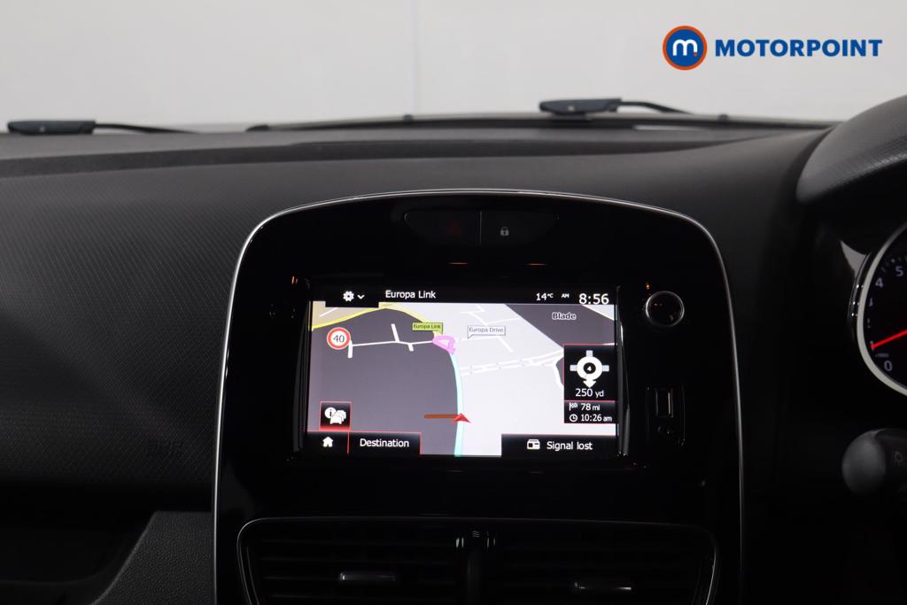 Renault Clio Iconic Manual Petrol Hatchback - Stock Number (1544986) - 2nd supplementary image