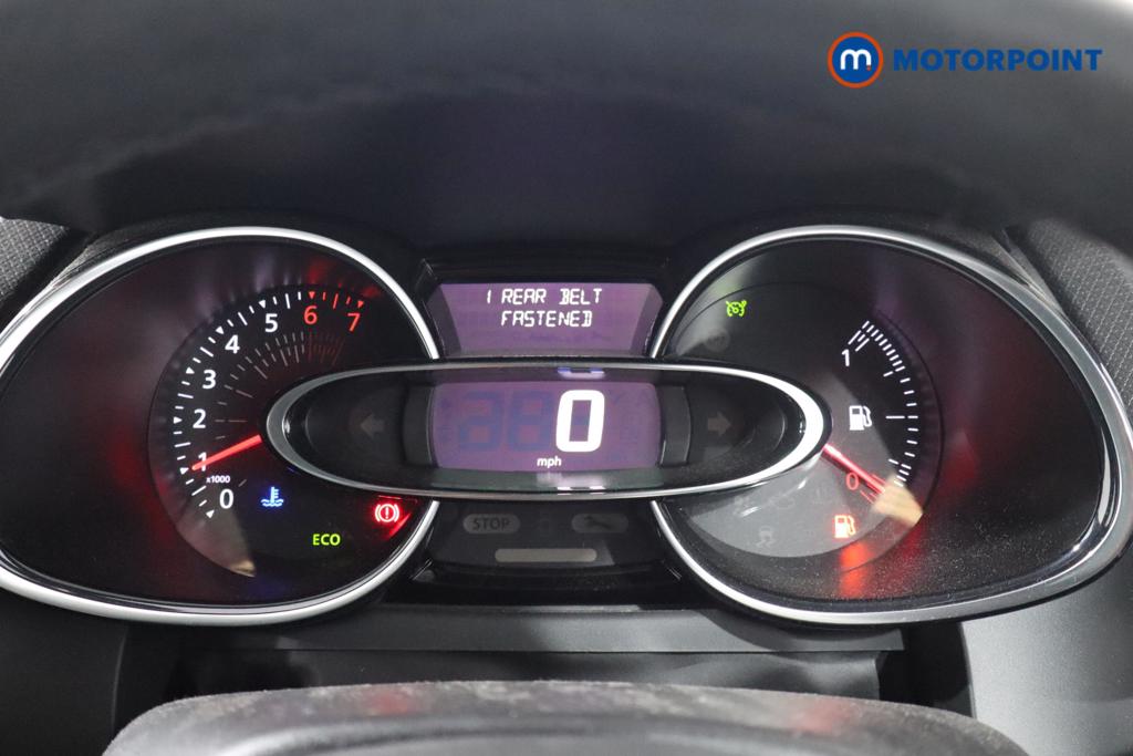 Renault Clio Iconic Manual Petrol Hatchback - Stock Number (1544986) - 3rd supplementary image