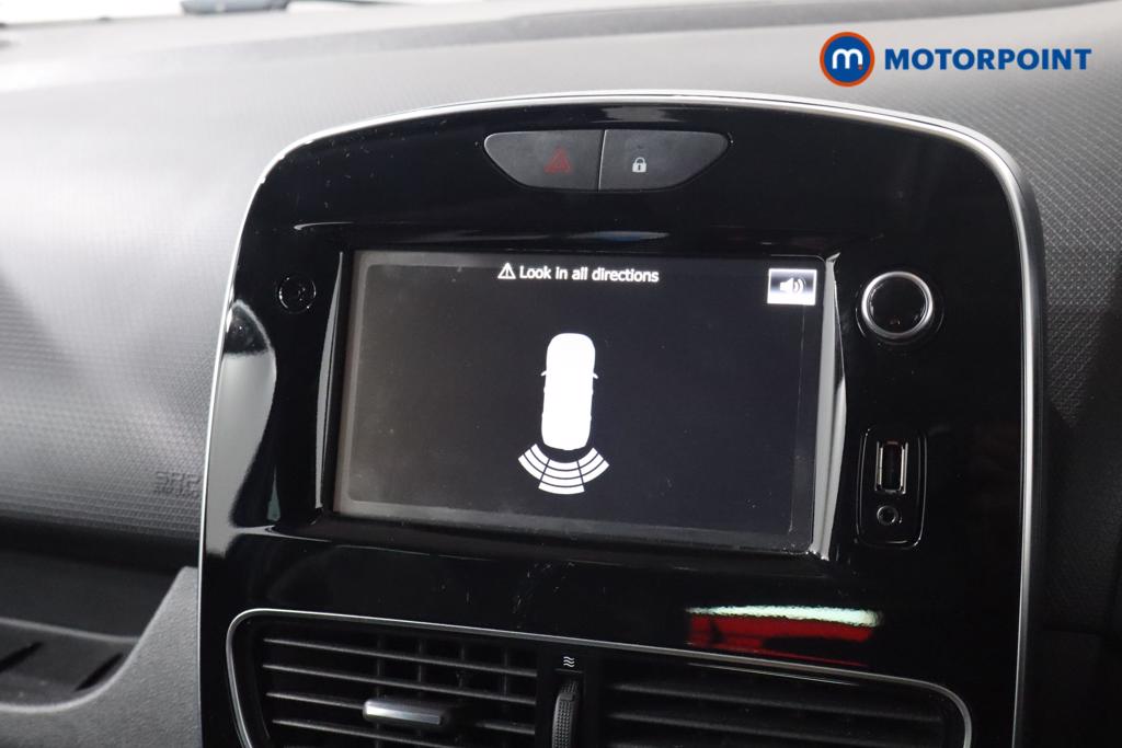 Renault Clio Iconic Manual Petrol Hatchback - Stock Number (1544986) - 11th supplementary image