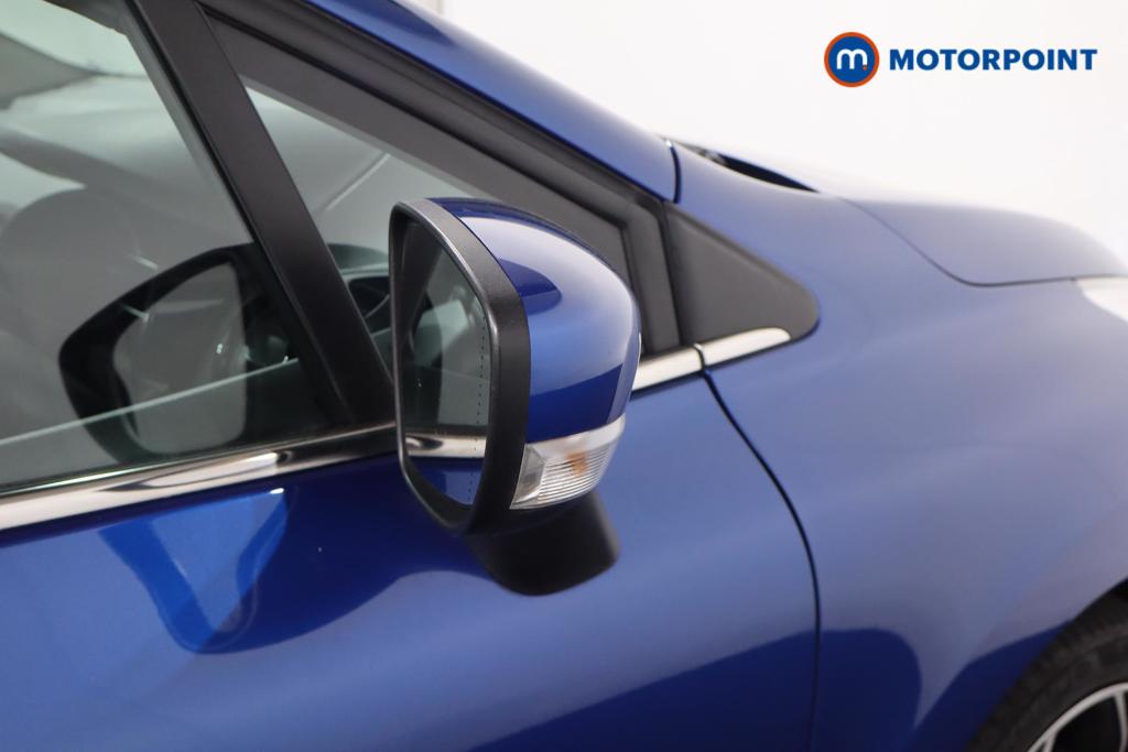 Renault Clio Iconic Manual Petrol Hatchback - Stock Number (1544986) - 12th supplementary image