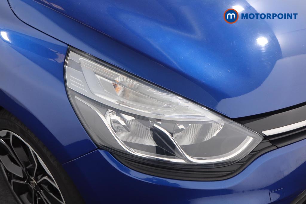 Renault Clio Iconic Manual Petrol Hatchback - Stock Number (1544986) - 13th supplementary image