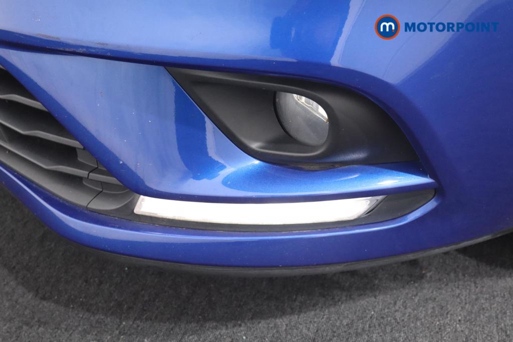Renault Clio Iconic Manual Petrol Hatchback - Stock Number (1544986) - 16th supplementary image