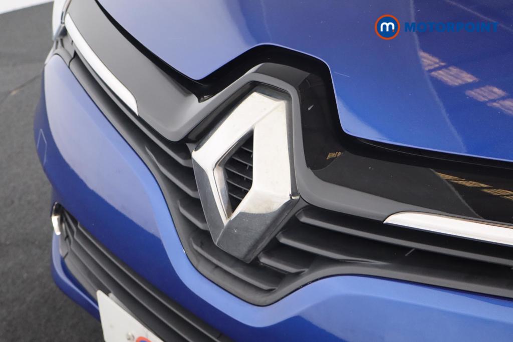 Renault Clio Iconic Manual Petrol Hatchback - Stock Number (1544986) - 17th supplementary image