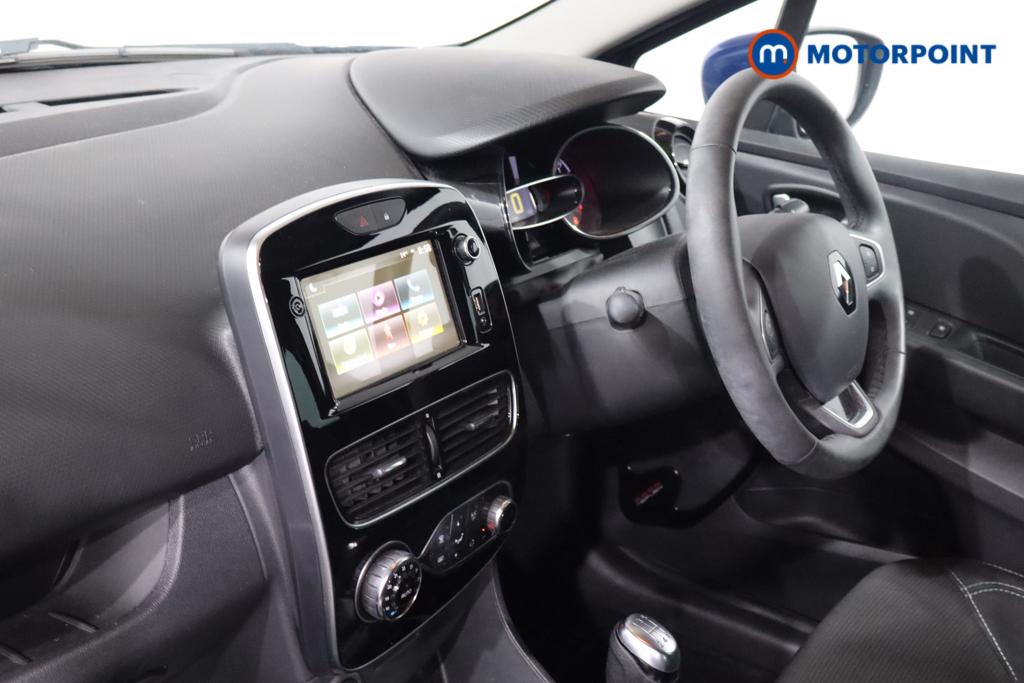 Renault Clio Iconic Manual Petrol Hatchback - Stock Number (1544986) - 18th supplementary image