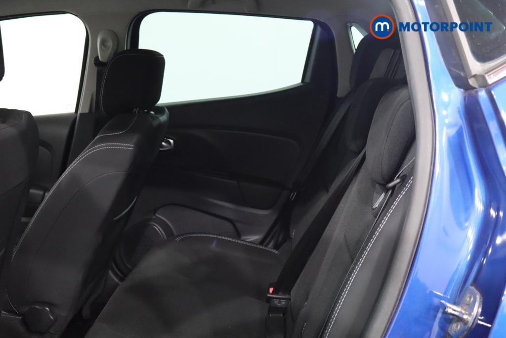Renault Clio Iconic Manual Petrol Hatchback - Stock Number (1544986) - 20th supplementary image