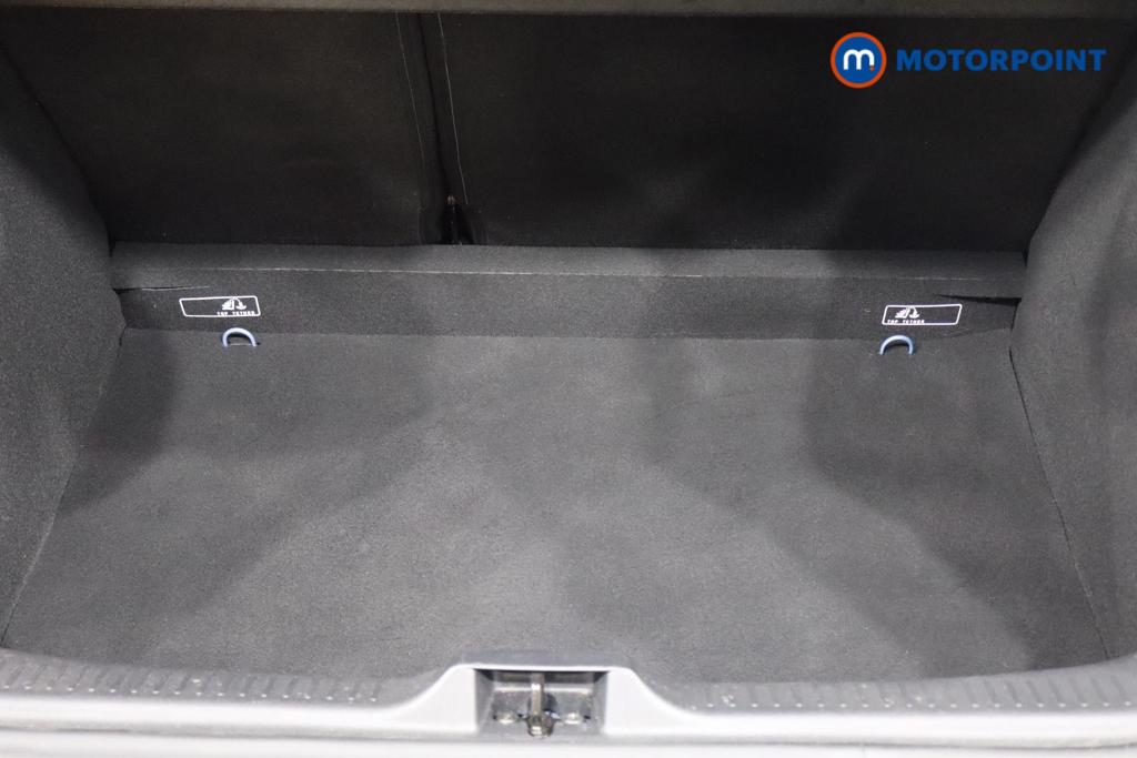 Renault Clio Iconic Manual Petrol Hatchback - Stock Number (1544986) - 24th supplementary image
