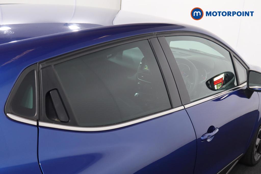 Renault Clio Iconic Manual Petrol Hatchback - Stock Number (1544986) - 25th supplementary image
