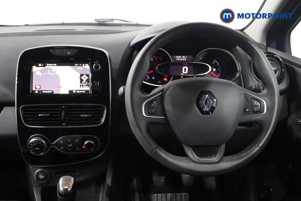 Renault Clio Iconic Manual Petrol Hatchback - Stock Number (1544986) - 1st supplementary image