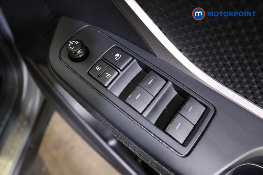 Toyota C-Hr Icon Automatic Petrol-Electric Hybrid SUV - Stock Number (1545088) - 9th supplementary image