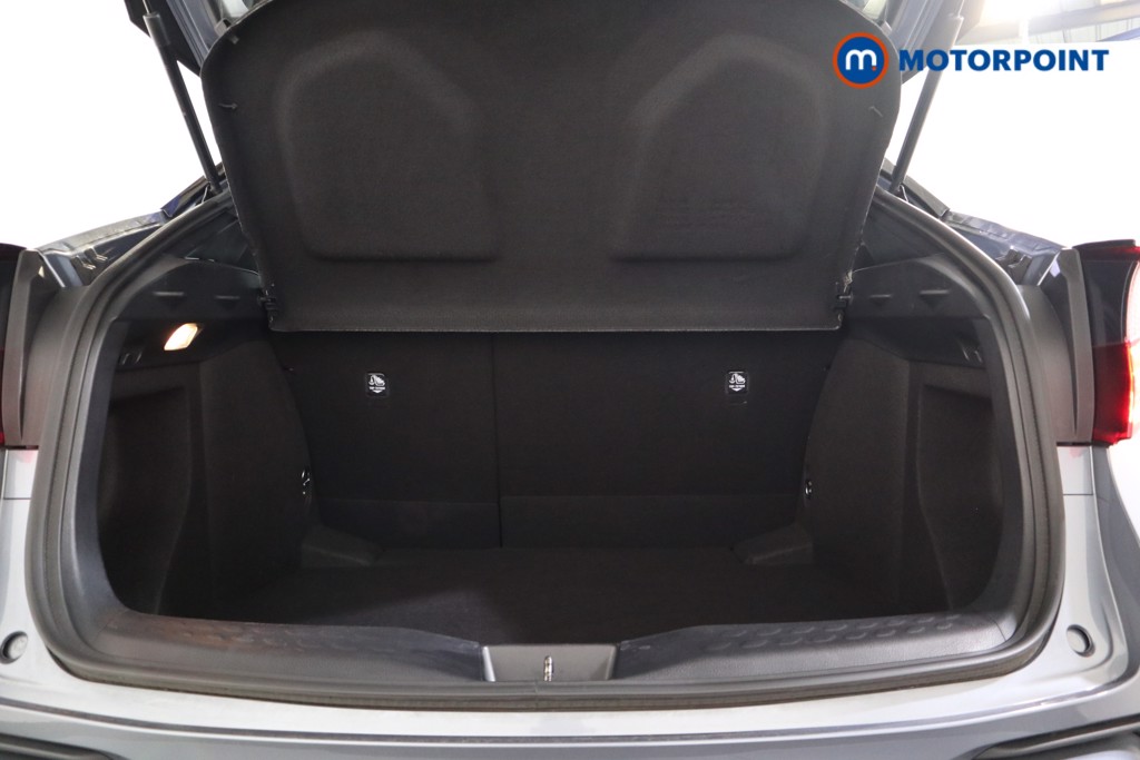 Toyota C-Hr Icon Automatic Petrol-Electric Hybrid SUV - Stock Number (1545088) - 12th supplementary image