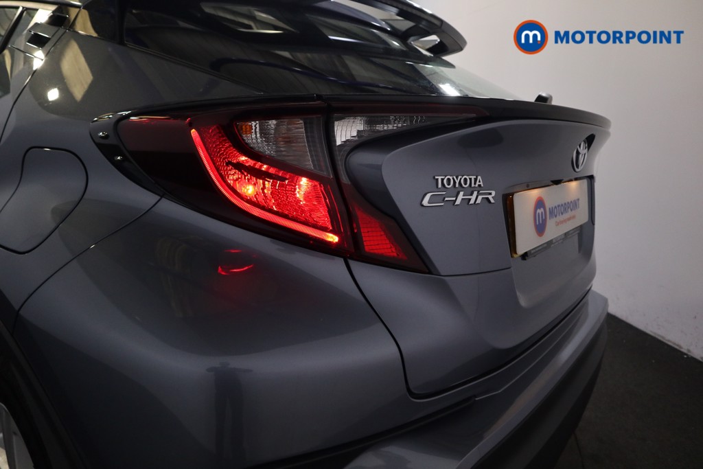 Toyota C-Hr Icon Automatic Petrol-Electric Hybrid SUV - Stock Number (1545088) - 18th supplementary image