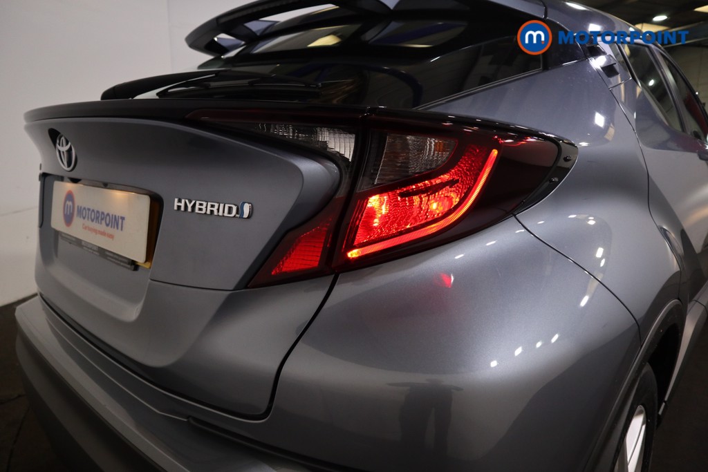 Toyota C-Hr Icon Automatic Petrol-Electric Hybrid SUV - Stock Number (1545088) - 19th supplementary image
