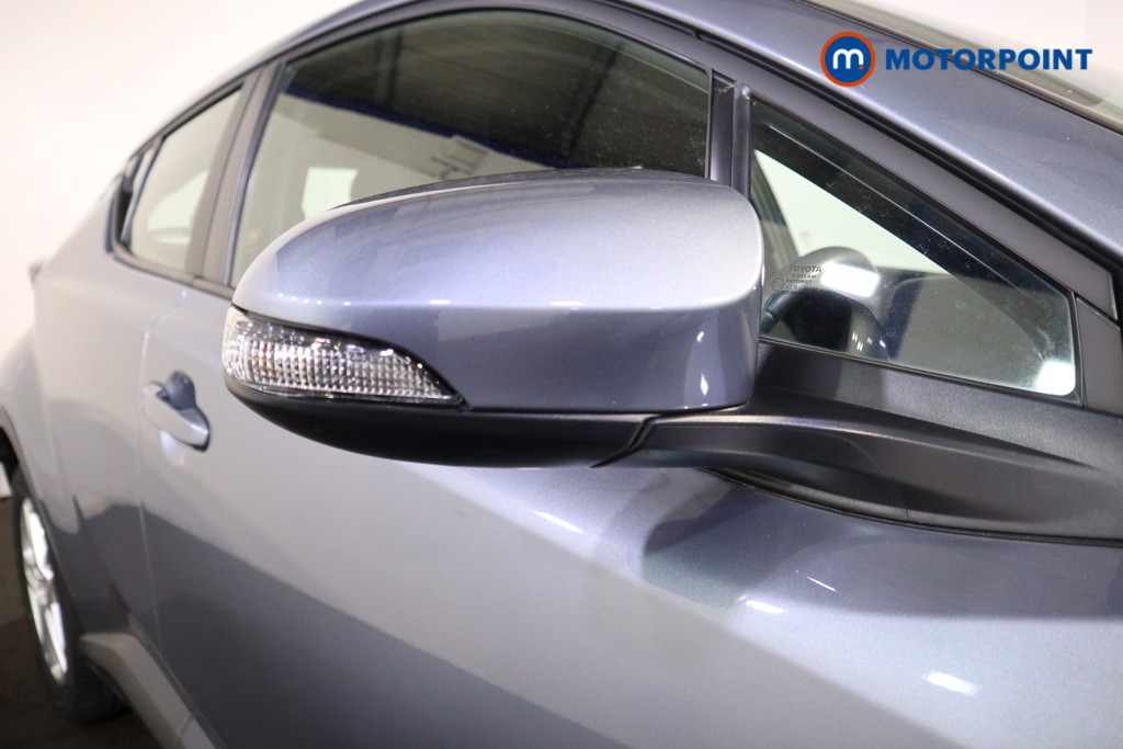 Toyota C-Hr Icon Automatic Petrol-Electric Hybrid SUV - Stock Number (1545088) - 20th supplementary image