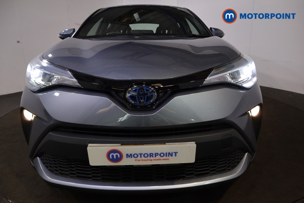 Toyota C-Hr Icon Automatic Petrol-Electric Hybrid SUV - Stock Number (1545088) - 24th supplementary image