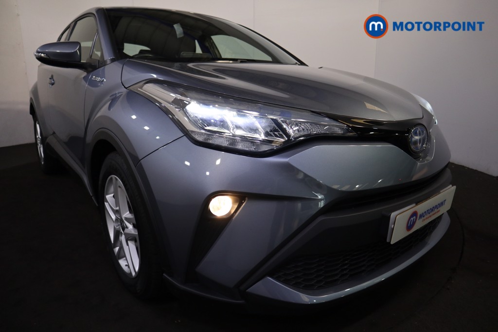 Toyota C-Hr Icon Automatic Petrol-Electric Hybrid SUV - Stock Number (1545088) - 25th supplementary image