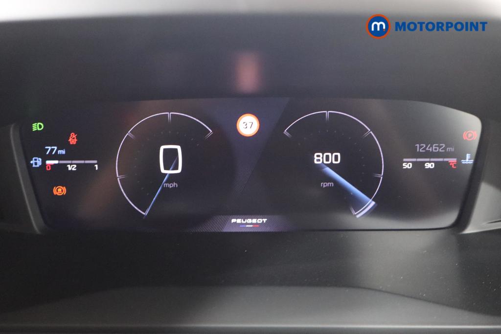Peugeot 2008 Allure Manual Petrol SUV - Stock Number (1545182) - 3rd supplementary image