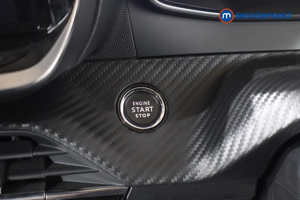 Peugeot 2008 Allure Manual Petrol SUV - Stock Number (1545182) - 7th supplementary image