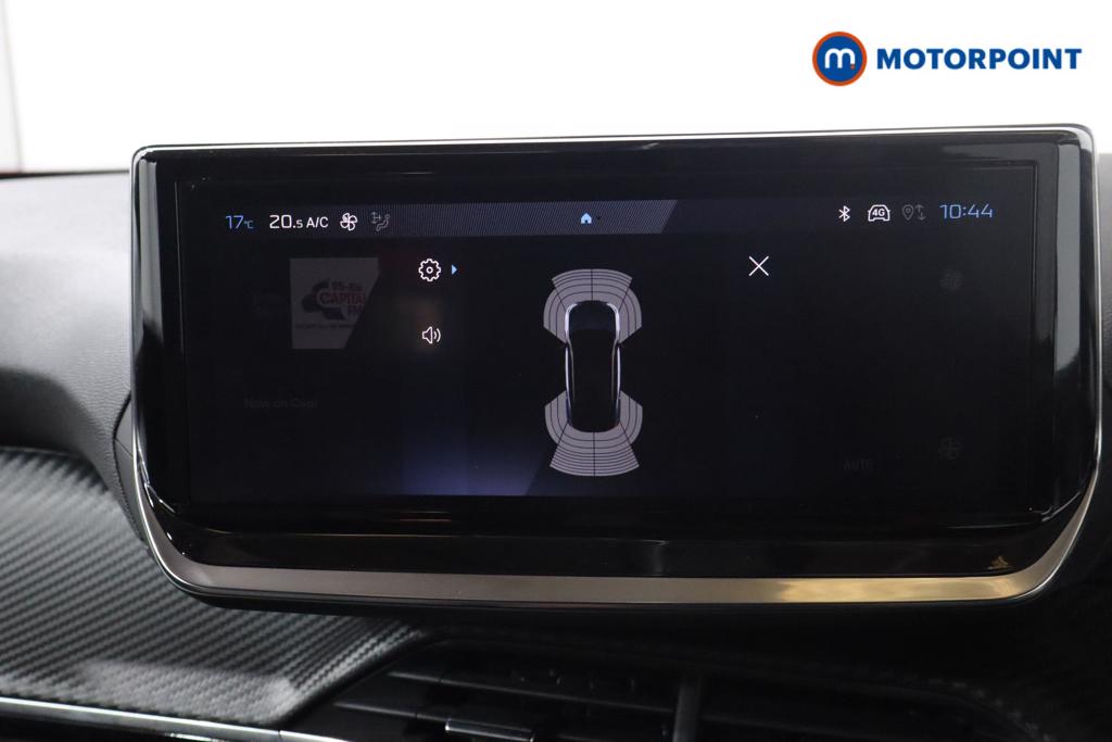 Peugeot 2008 Allure Manual Petrol SUV - Stock Number (1545182) - 9th supplementary image