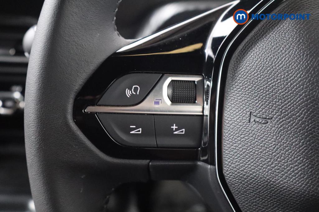 Peugeot 2008 Allure Manual Petrol SUV - Stock Number (1545182) - 10th supplementary image