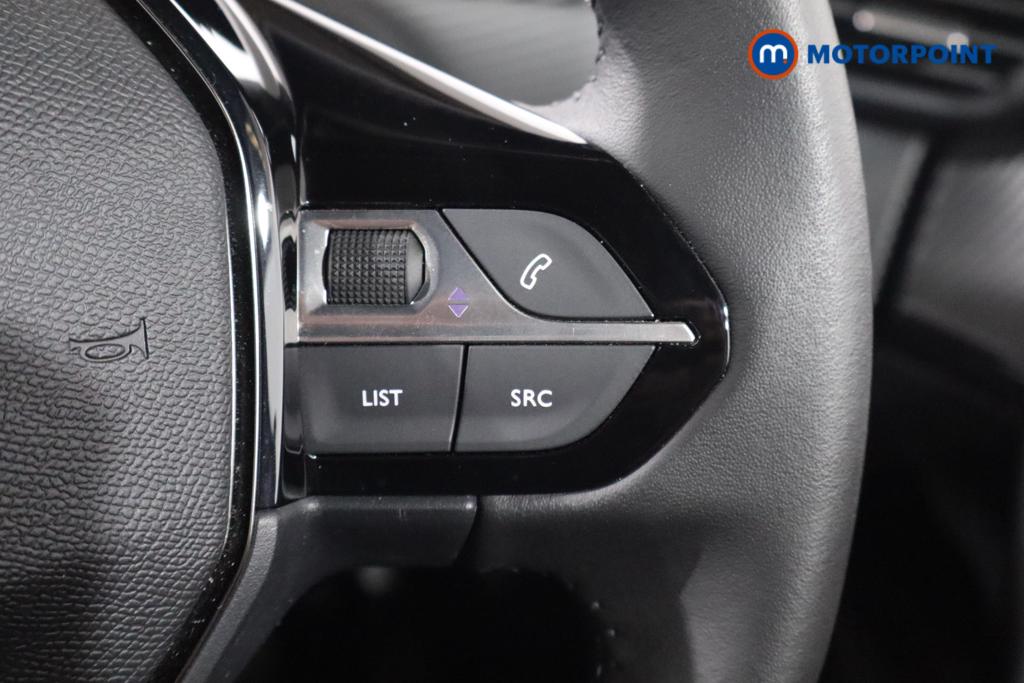 Peugeot 2008 Allure Manual Petrol SUV - Stock Number (1545182) - 11th supplementary image