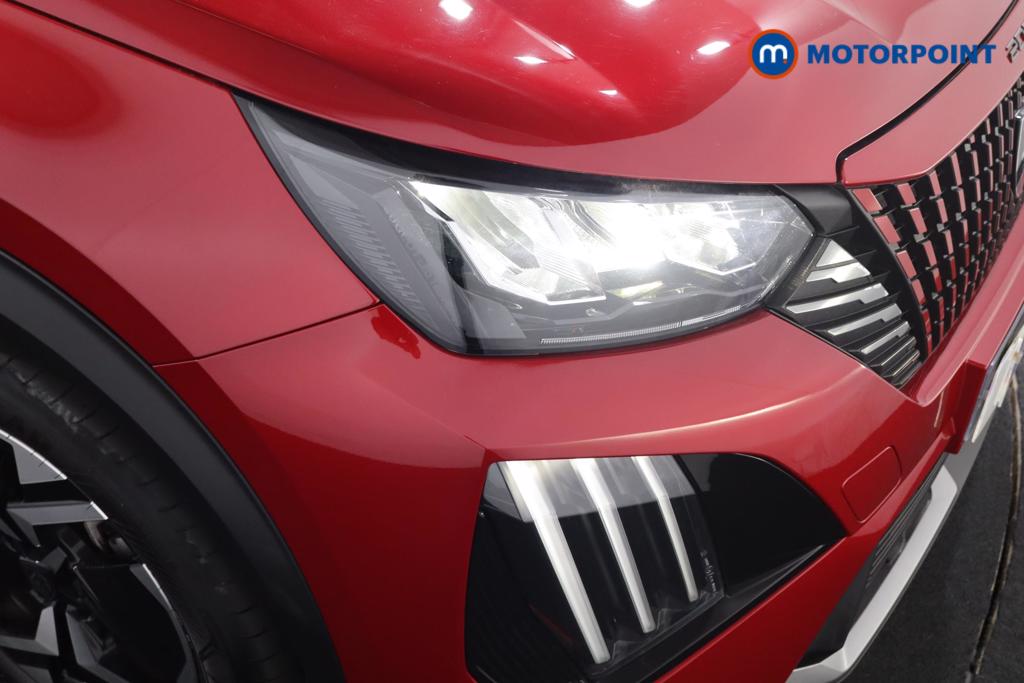 Peugeot 2008 Allure Manual Petrol SUV - Stock Number (1545182) - 14th supplementary image