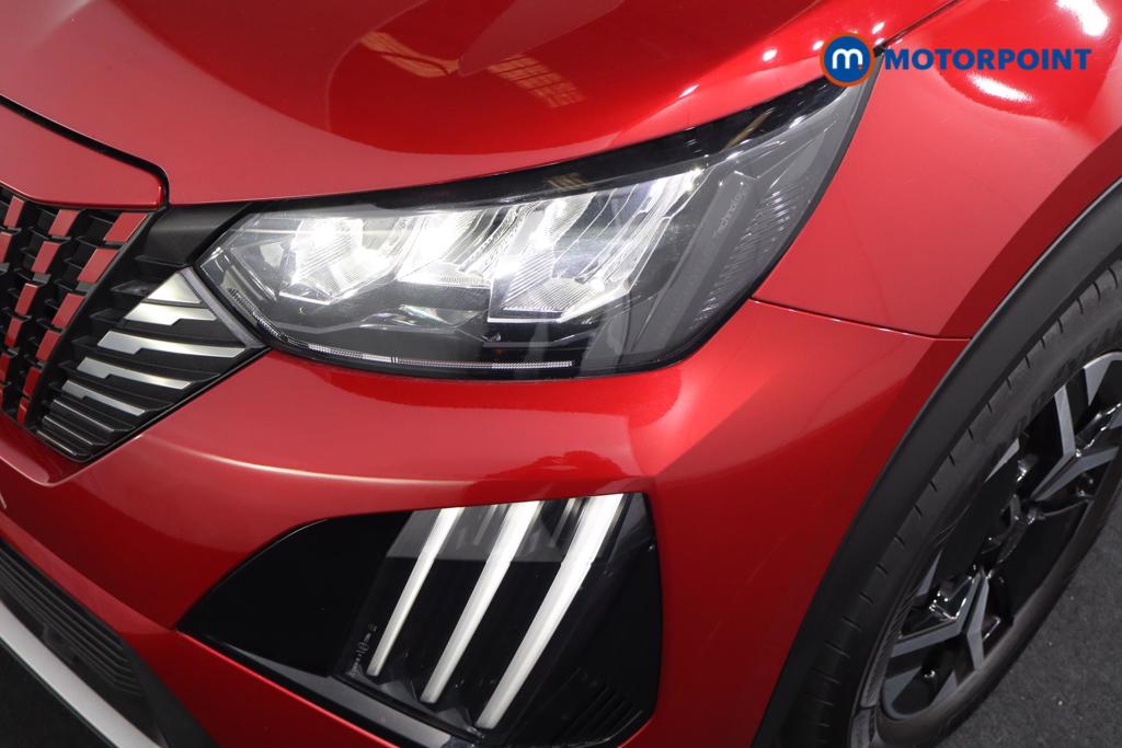 Peugeot 2008 Allure Manual Petrol SUV - Stock Number (1545182) - 15th supplementary image