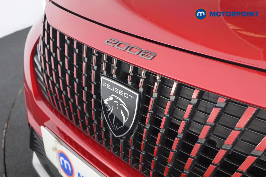 Peugeot 2008 Allure Manual Petrol SUV - Stock Number (1545182) - 16th supplementary image