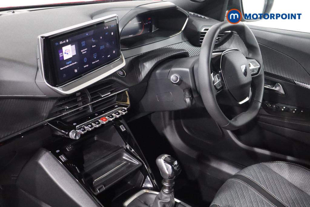 Peugeot 2008 Allure Manual Petrol SUV - Stock Number (1545182) - 17th supplementary image