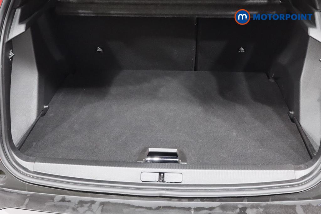 Peugeot 2008 Allure Manual Petrol SUV - Stock Number (1545182) - 23rd supplementary image