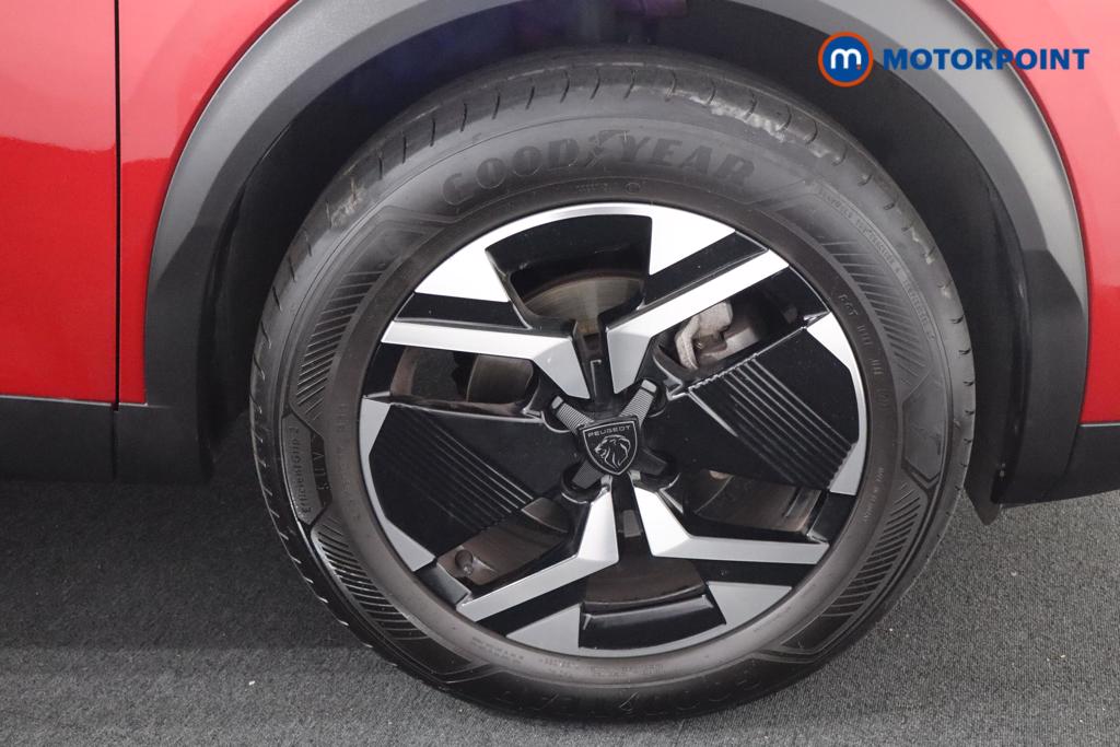 Peugeot 2008 Allure Manual Petrol SUV - Stock Number (1545182) - 25th supplementary image