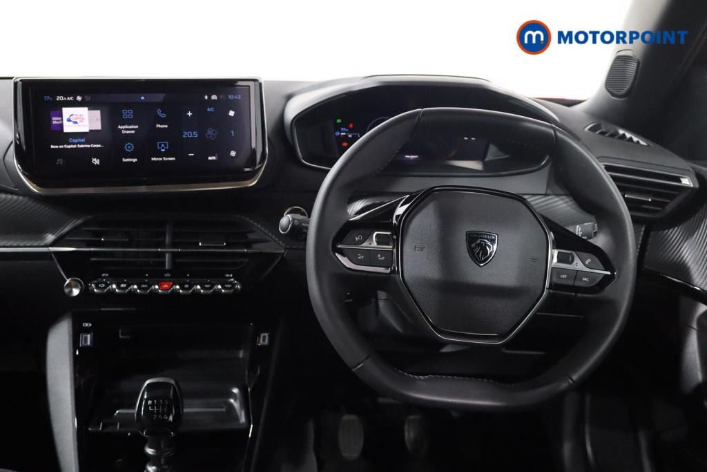 Peugeot 2008 Allure Manual Petrol SUV - Stock Number (1545182) - 1st supplementary image