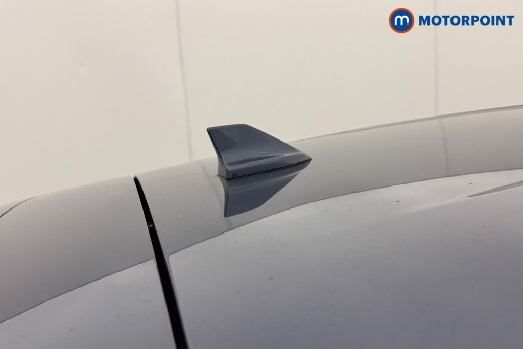 Ford Focus St-Line X Manual Petrol-Electric Hybrid Hatchback - Stock Number (1545314) - 20th supplementary image