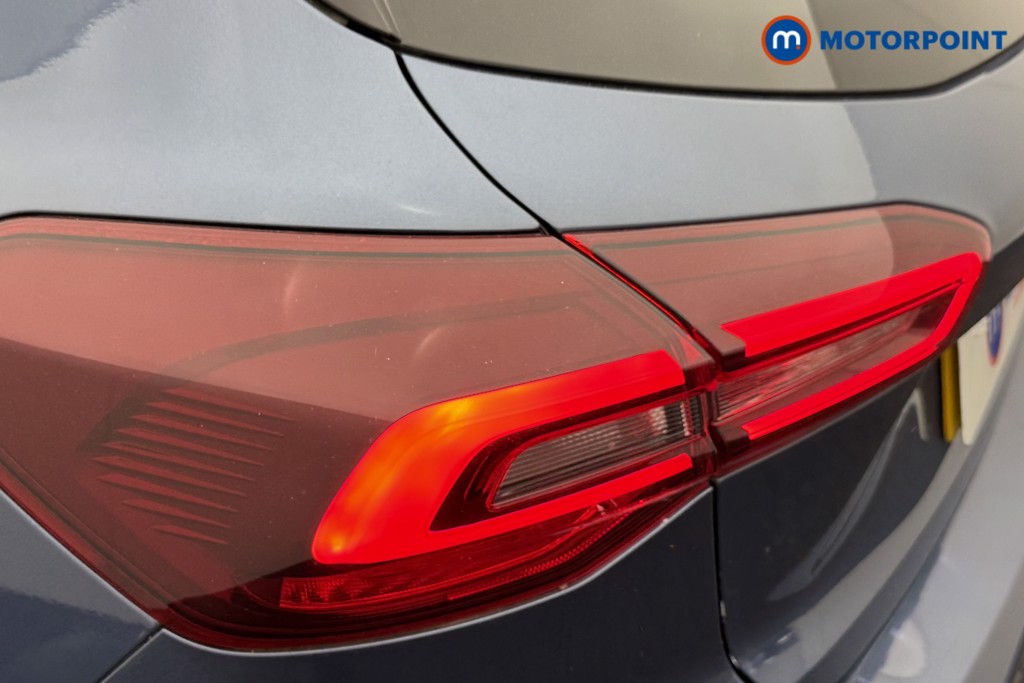 Ford Focus St-Line X Manual Petrol-Electric Hybrid Hatchback - Stock Number (1545314) - 26th supplementary image
