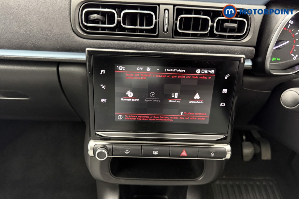 Citroen C3 Elle Manual Petrol Hatchback - Stock Number (1545358) - 2nd supplementary image