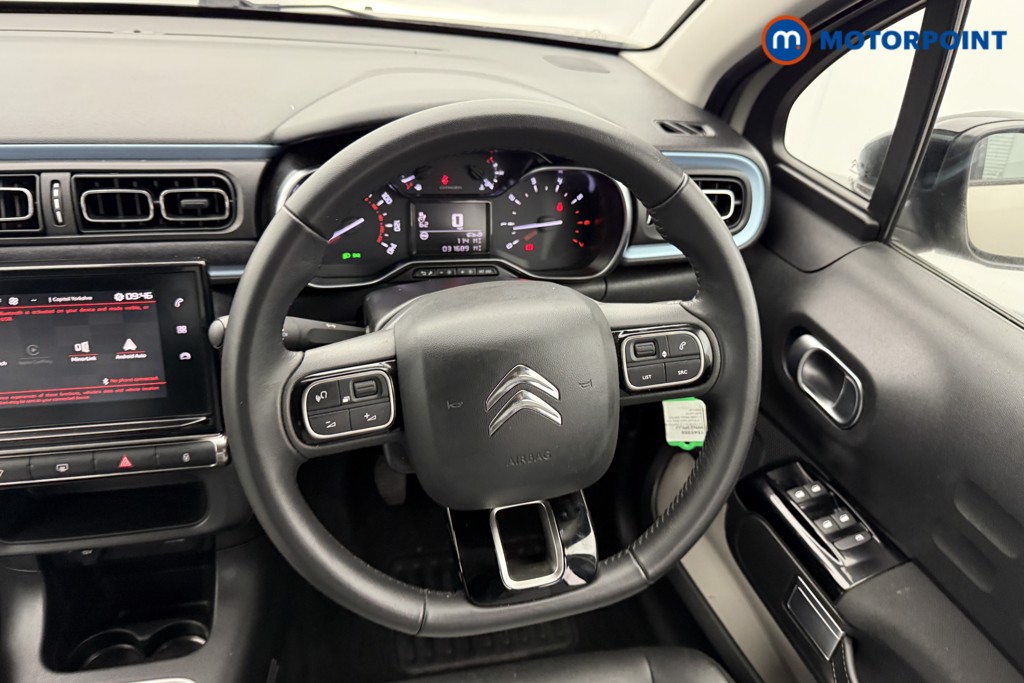 Citroen C3 Elle Manual Petrol Hatchback - Stock Number (1545358) - 3rd supplementary image