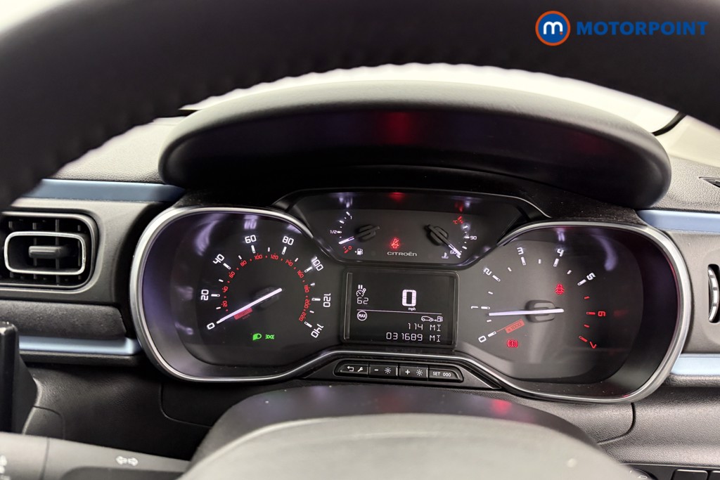 Citroen C3 Elle Manual Petrol Hatchback - Stock Number (1545358) - 5th supplementary image