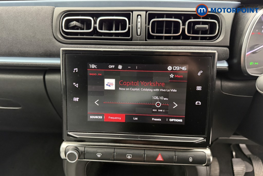 Citroen C3 Elle Manual Petrol Hatchback - Stock Number (1545358) - 6th supplementary image