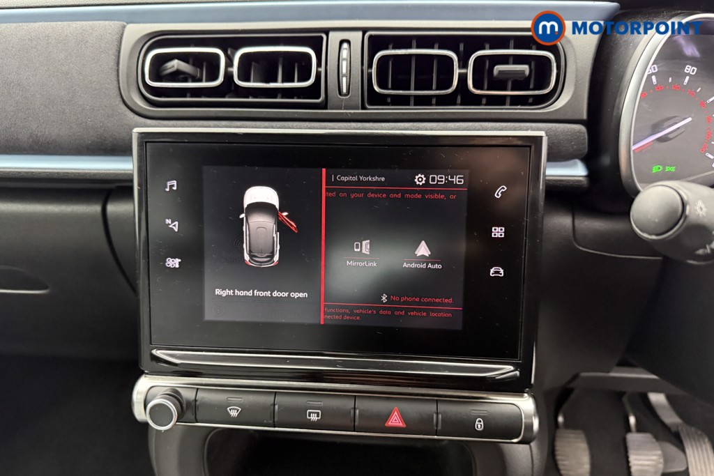 Citroen C3 Elle Manual Petrol Hatchback - Stock Number (1545358) - 7th supplementary image