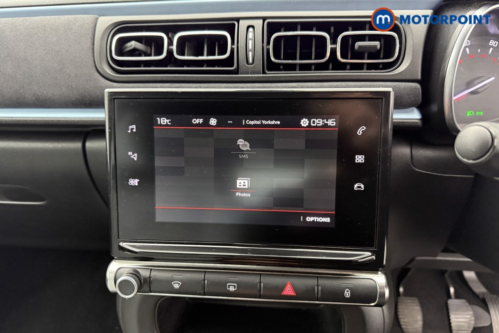 Citroen C3 Elle Manual Petrol Hatchback - Stock Number (1545358) - 8th supplementary image