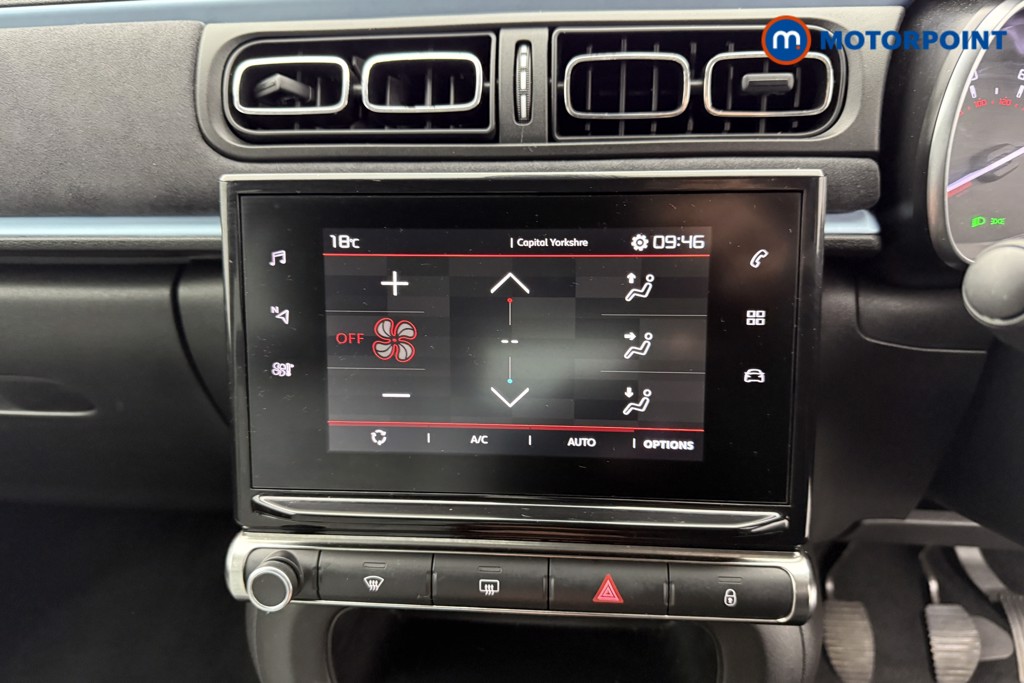 Citroen C3 Elle Manual Petrol Hatchback - Stock Number (1545358) - 9th supplementary image