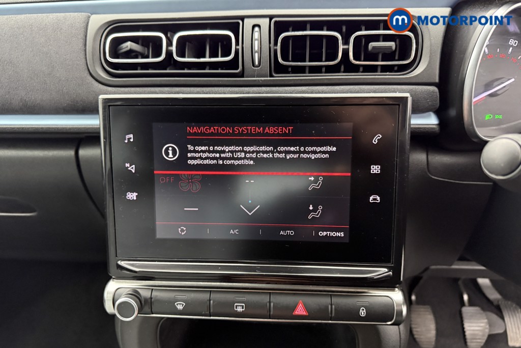 Citroen C3 Elle Manual Petrol Hatchback - Stock Number (1545358) - 10th supplementary image