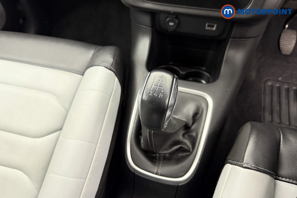 Citroen C3 Elle Manual Petrol Hatchback - Stock Number (1545358) - 11th supplementary image