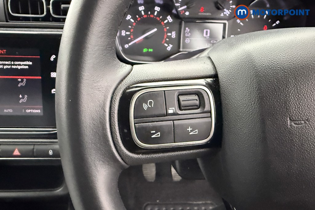 Citroen C3 Elle Manual Petrol Hatchback - Stock Number (1545358) - 12th supplementary image