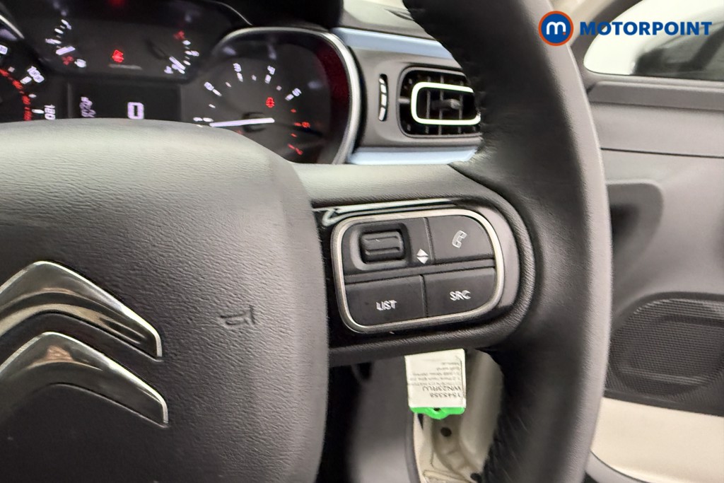 Citroen C3 Elle Manual Petrol Hatchback - Stock Number (1545358) - 13th supplementary image
