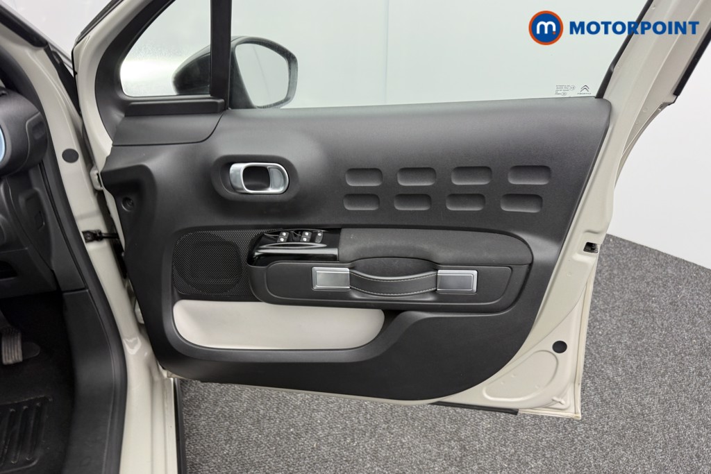 Citroen C3 Elle Manual Petrol Hatchback - Stock Number (1545358) - 16th supplementary image